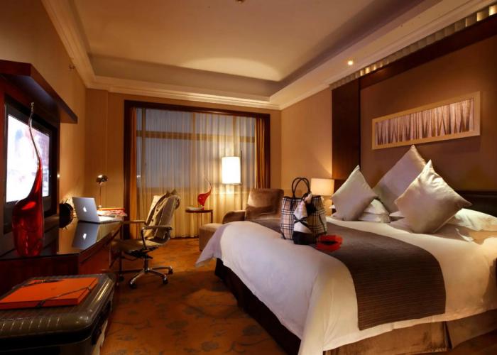 Yiwu kingdom hotel