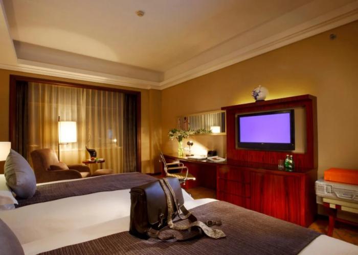 Yiwu kingdom hotel