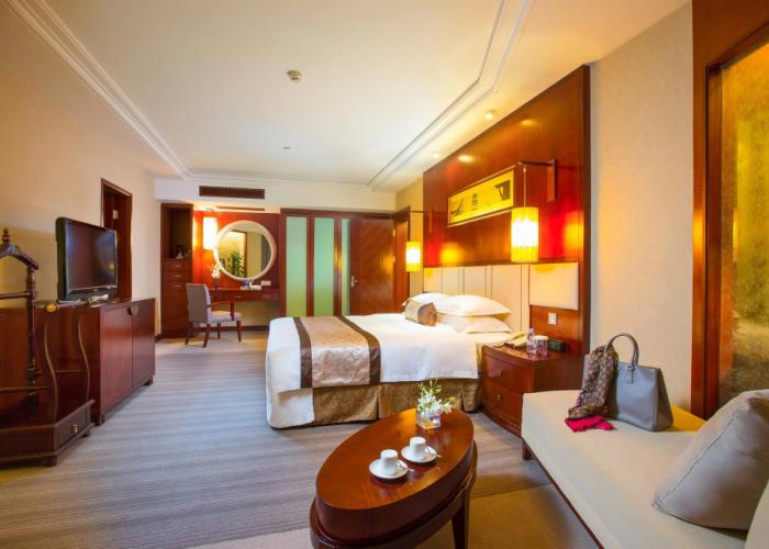Yiwu Ocean Hotel