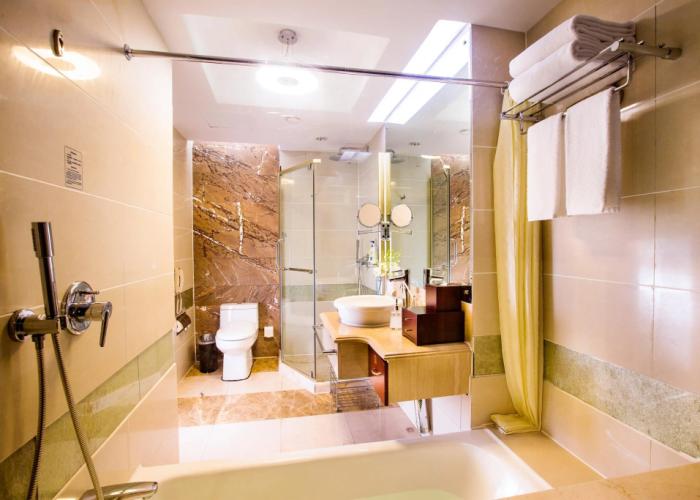 Yiwu Ocean Hotel