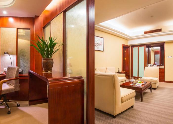 Yiwu Ocean Hotel