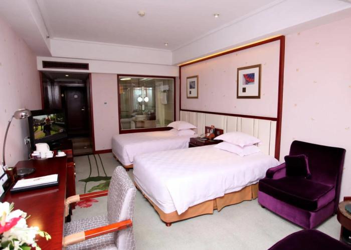 Yiwu Ocean Hotel
