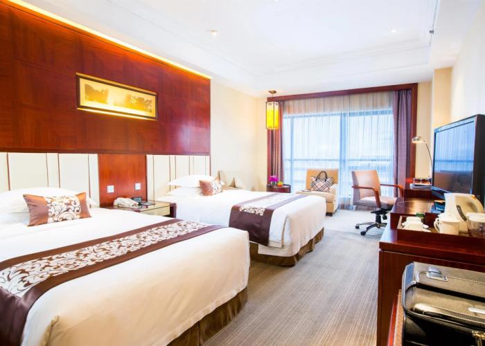 Yiwu Ocean Hotel