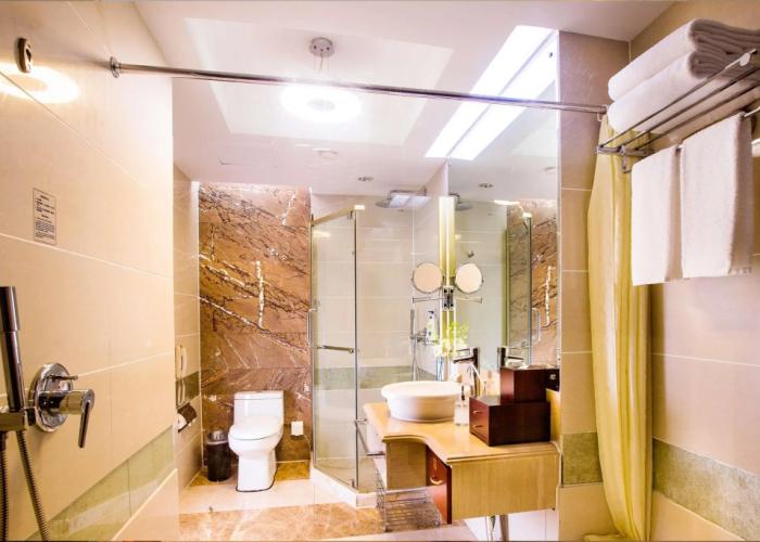Yiwu Ocean Hotel