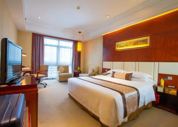 Yiwu Ocean Hotel