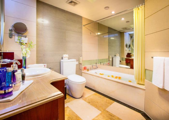 Yiwu Ocean Hotel