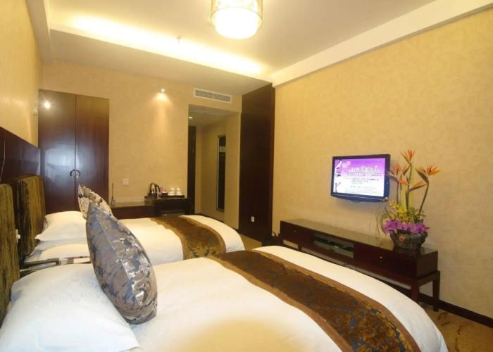 Byland Star Hotel