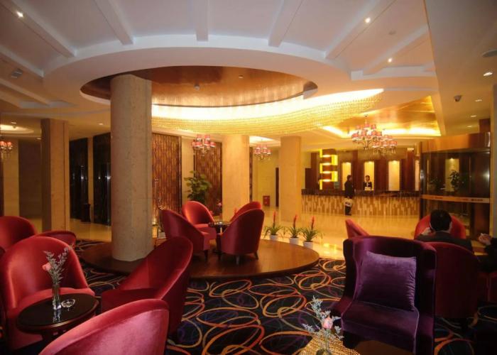 Byland Star Hotel