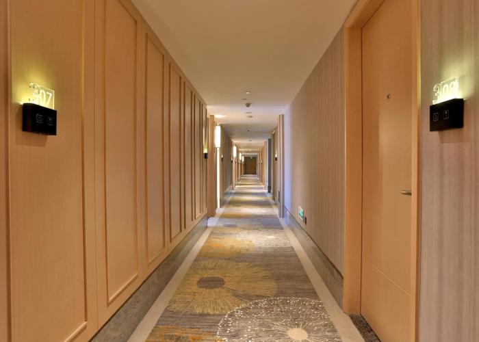 Byland Star Hotel