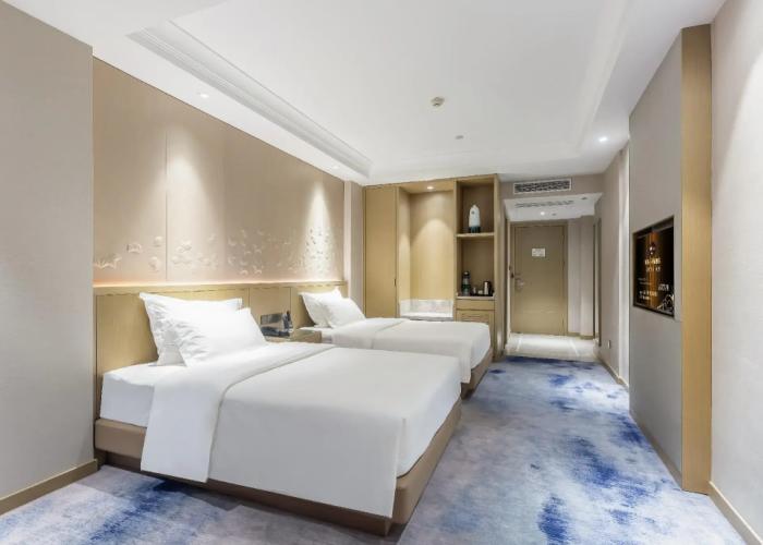 Byland Star Hotel