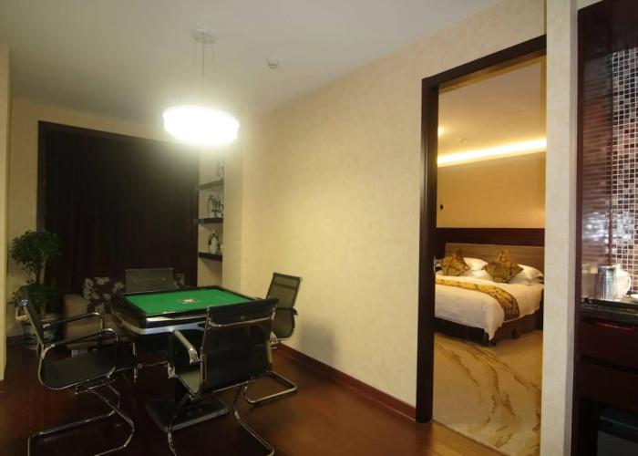 Byland Star Hotel