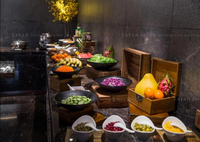 YIWU Kasion·Purey Hotel
