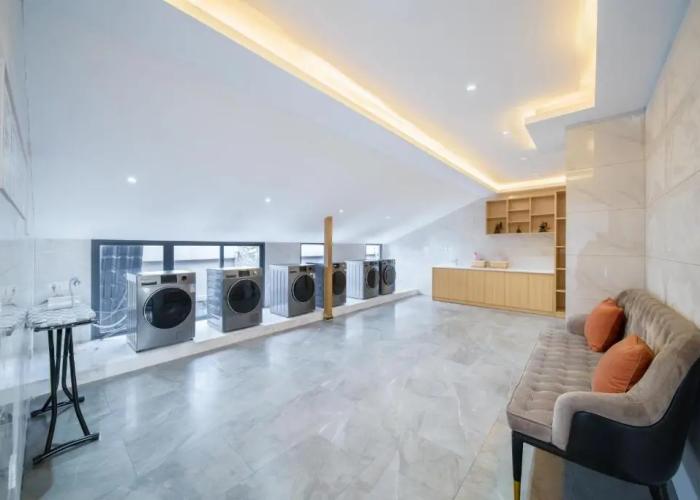 YIWU Kasion·Purey Hotel