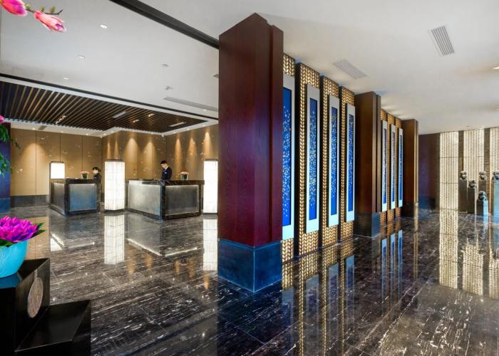 YIWU Kasion·Purey Hotel
