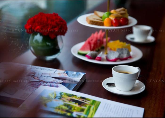 YIWU Kasion·Purey Hotel