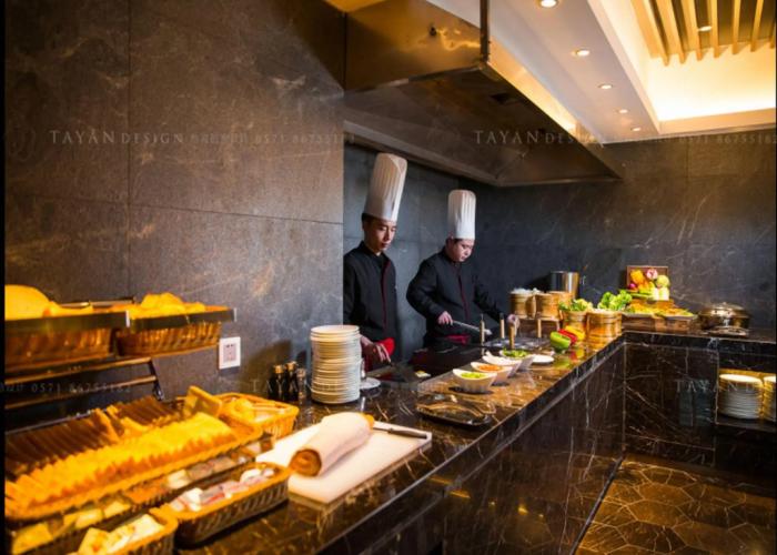 YIWU Kasion·Purey Hotel