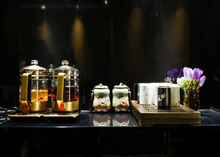 YIWU Kasion·Purey Hotel