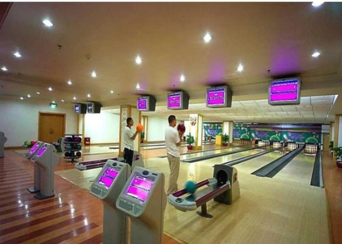 Yindu Hotel Yiwu