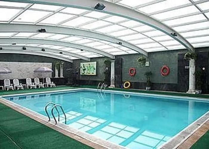 Yindu Hotel Yiwu