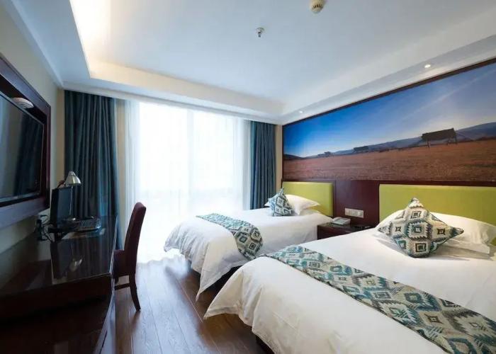 Ruide Hotel