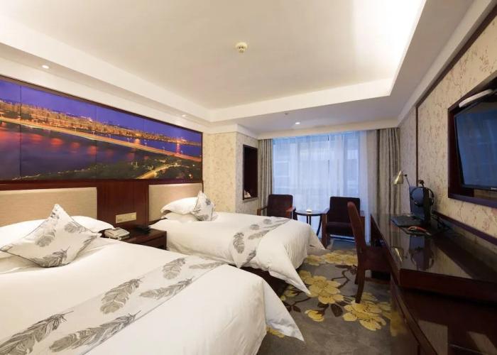 Ruide Hotel