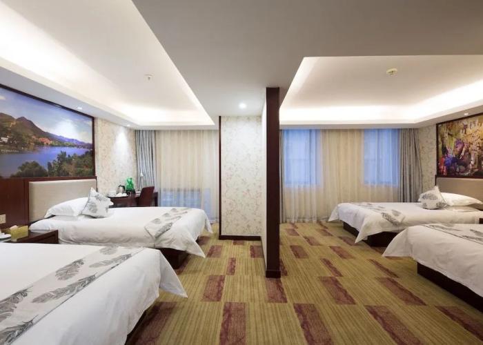 Ruide Hotel