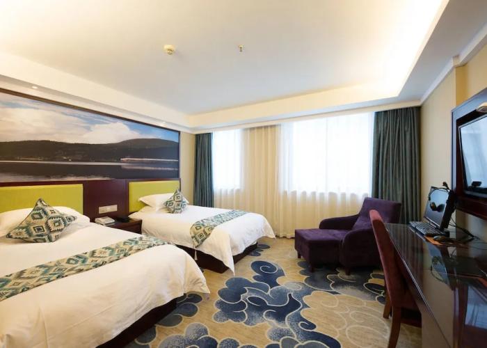 Ruide Hotel