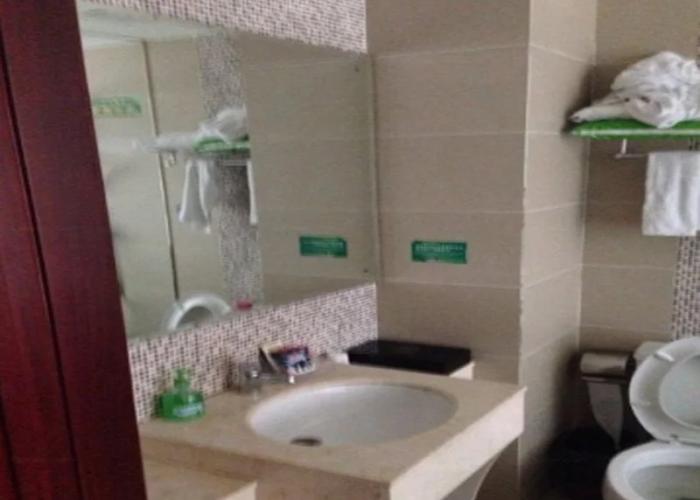Ruide Hotel