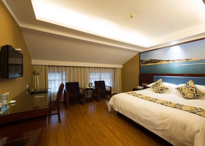 Ruide Hotel