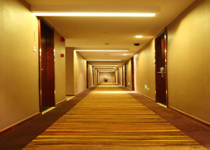 Yiwu Baiheng Hotel