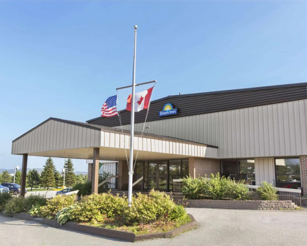 Days Inn by Wyndham Stephenville