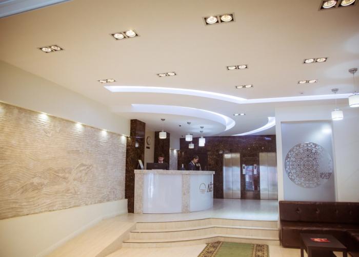 Lena Hotel