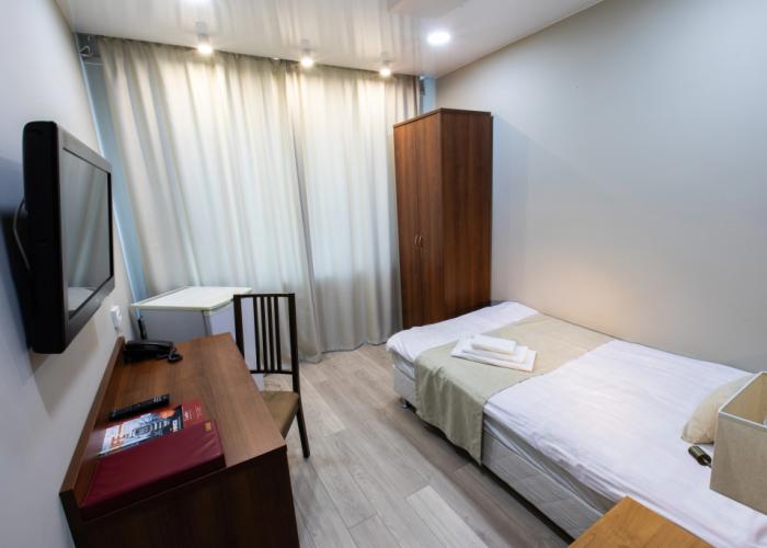 Lena Hotel