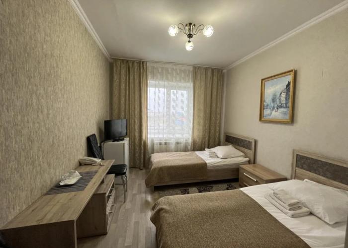 Layner Hotel