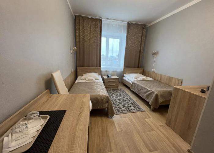 Layner Hotel