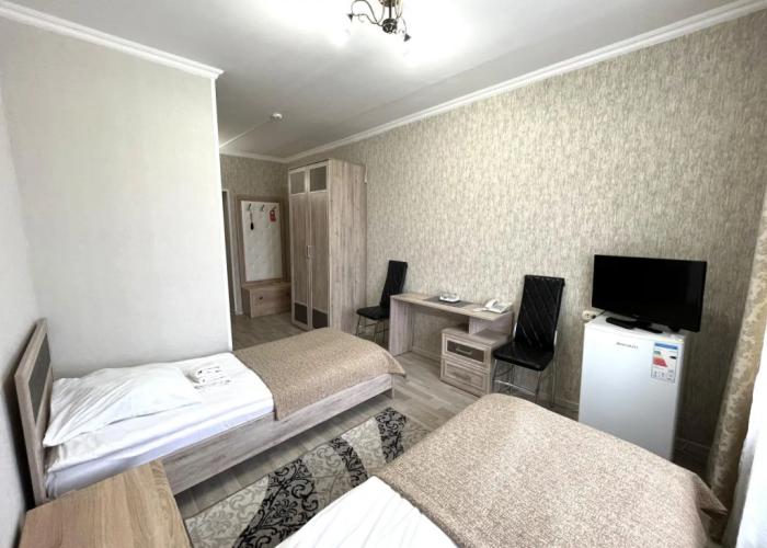 Layner Hotel