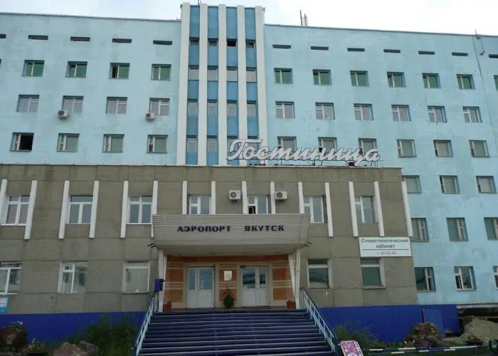 Layner Hotel