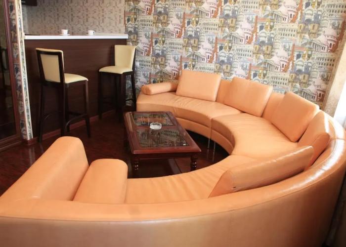 Layner Hotel