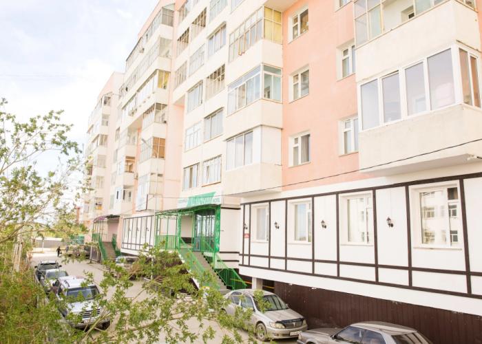 Landyish Hotel