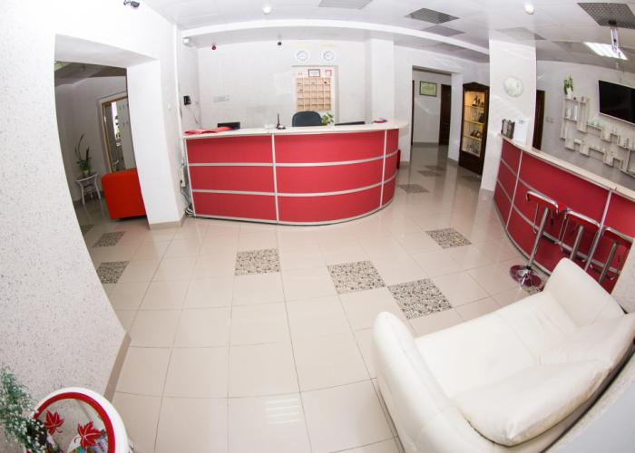 Landyish Hotel
