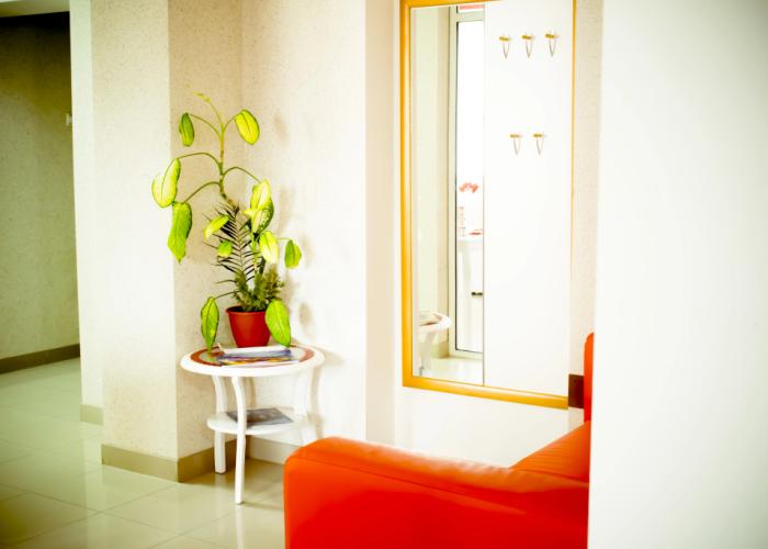 Landyish Hotel