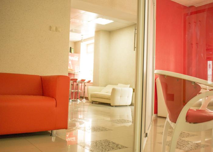 Landyish Hotel