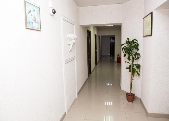 Landyish Hotel