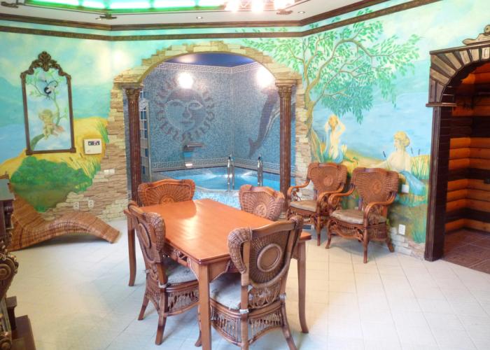 Mini-Hotel Le Grand