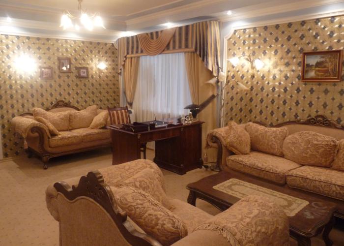 Mini-Hotel Le Grand