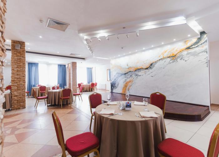 AZIMUT Hotel Yakutsk