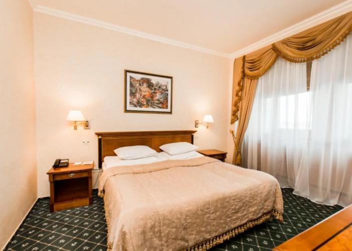 AZIMUT Hotel Yakutsk