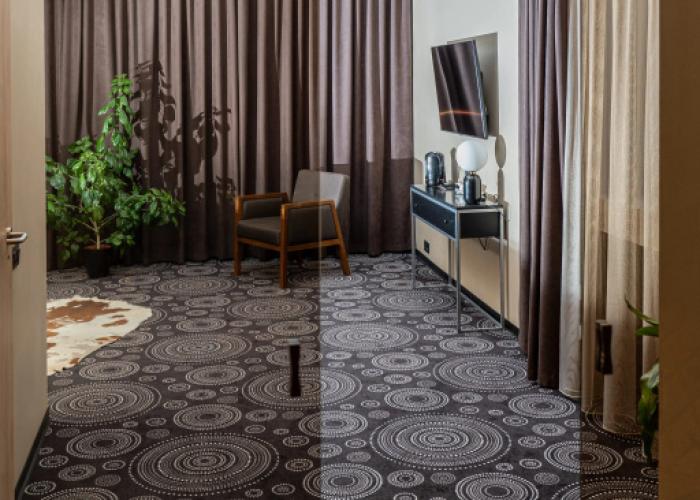 Sterh Hotel