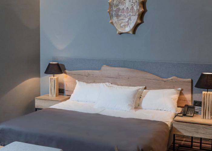 Sterh Hotel