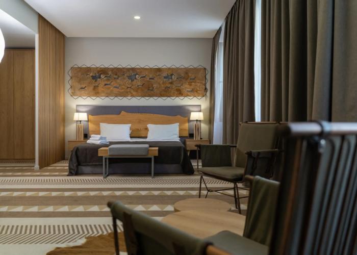Sterh Hotel